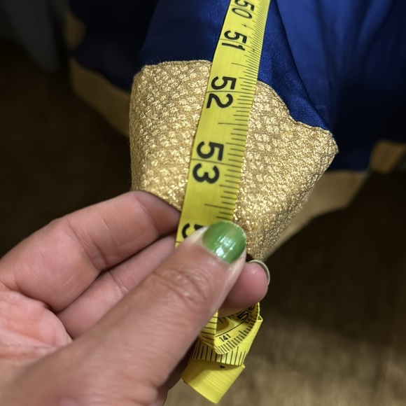 Silk grown - Picture 8 of 9